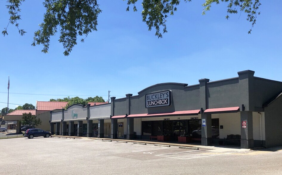 919925 S Yates Rd, Memphis, TN 38120 Retail for Lease