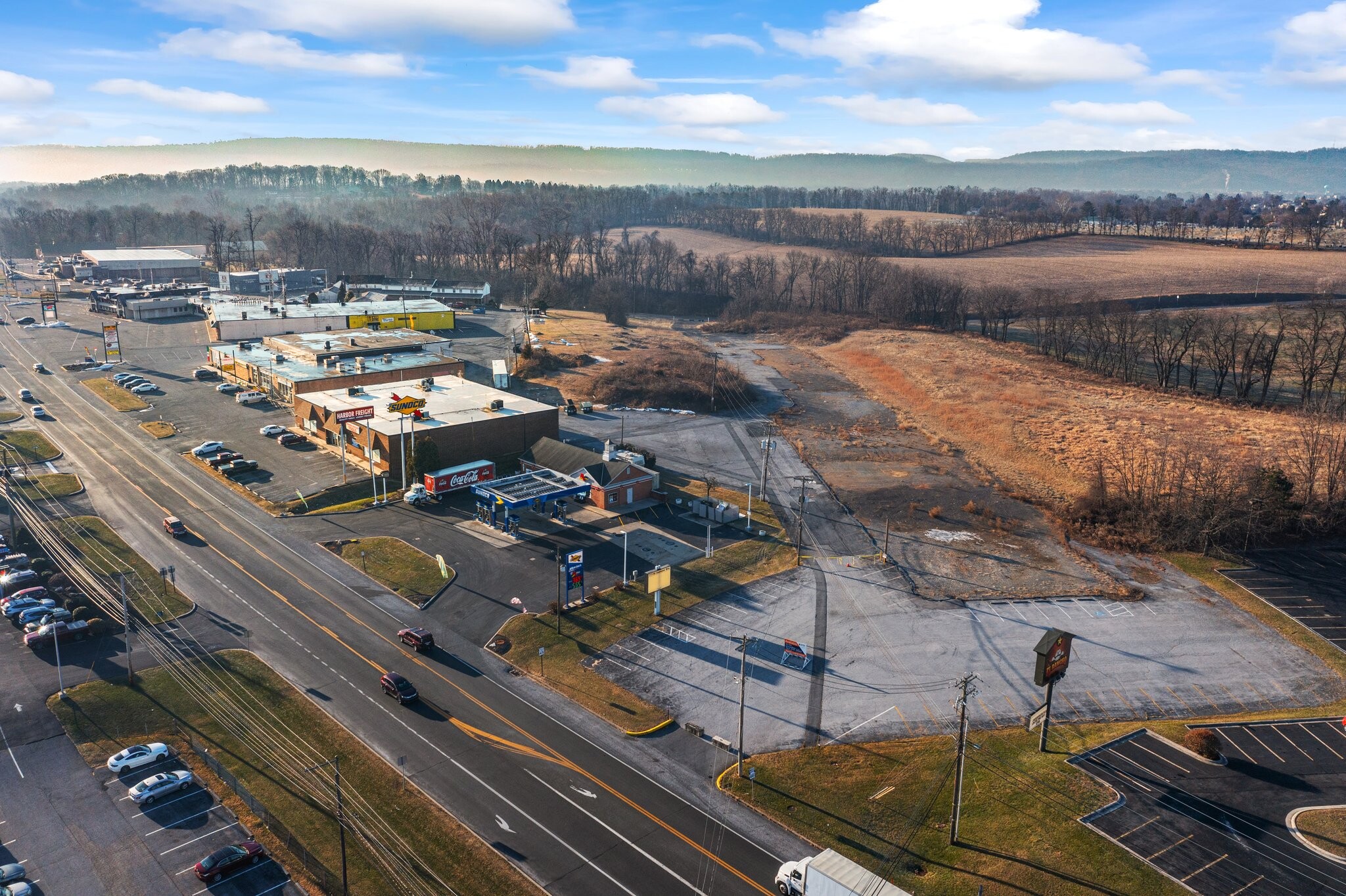 777 Eisenhower, Harrisburg, PA for lease Primary Photo- Image 1 of 4