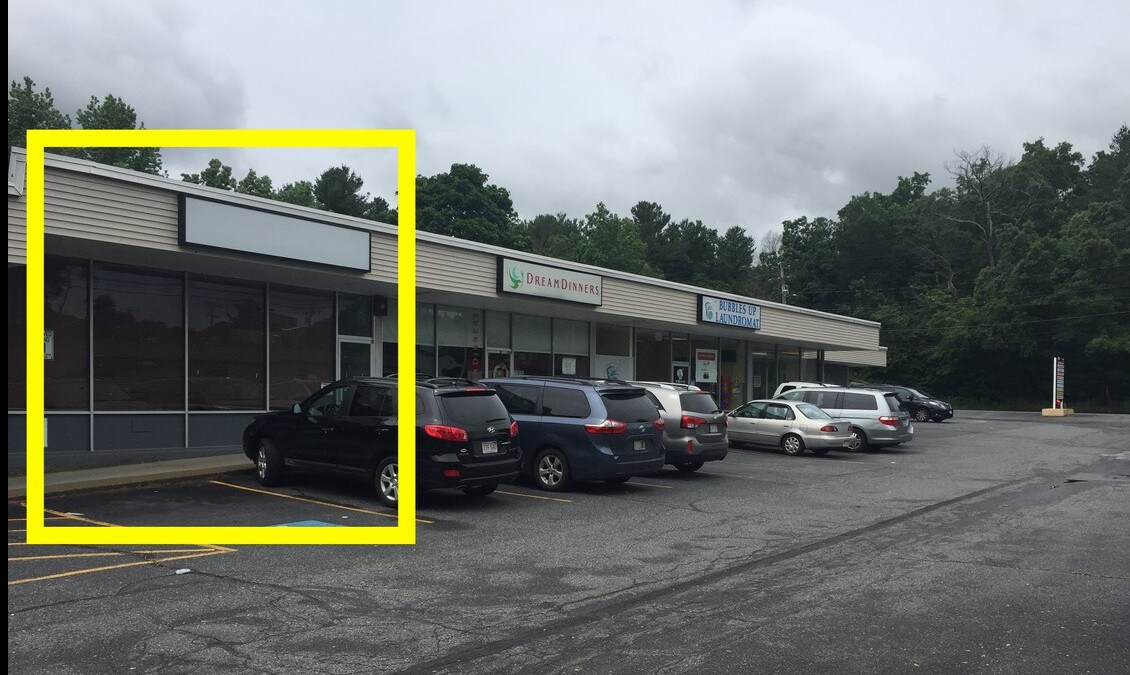 847 Edgell Rd, Framingham, MA for sale Building Photo- Image 1 of 1