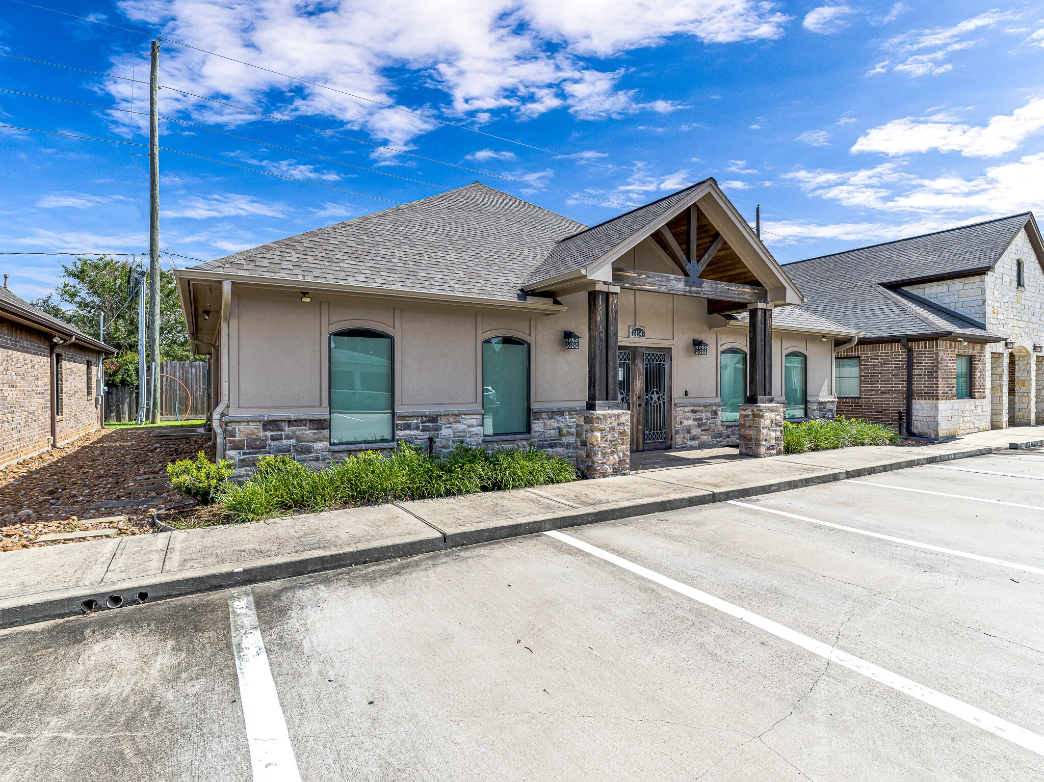 24542 Kingsland Blvd, Katy, TX 77494 24542 Kingsland BlvdOffice