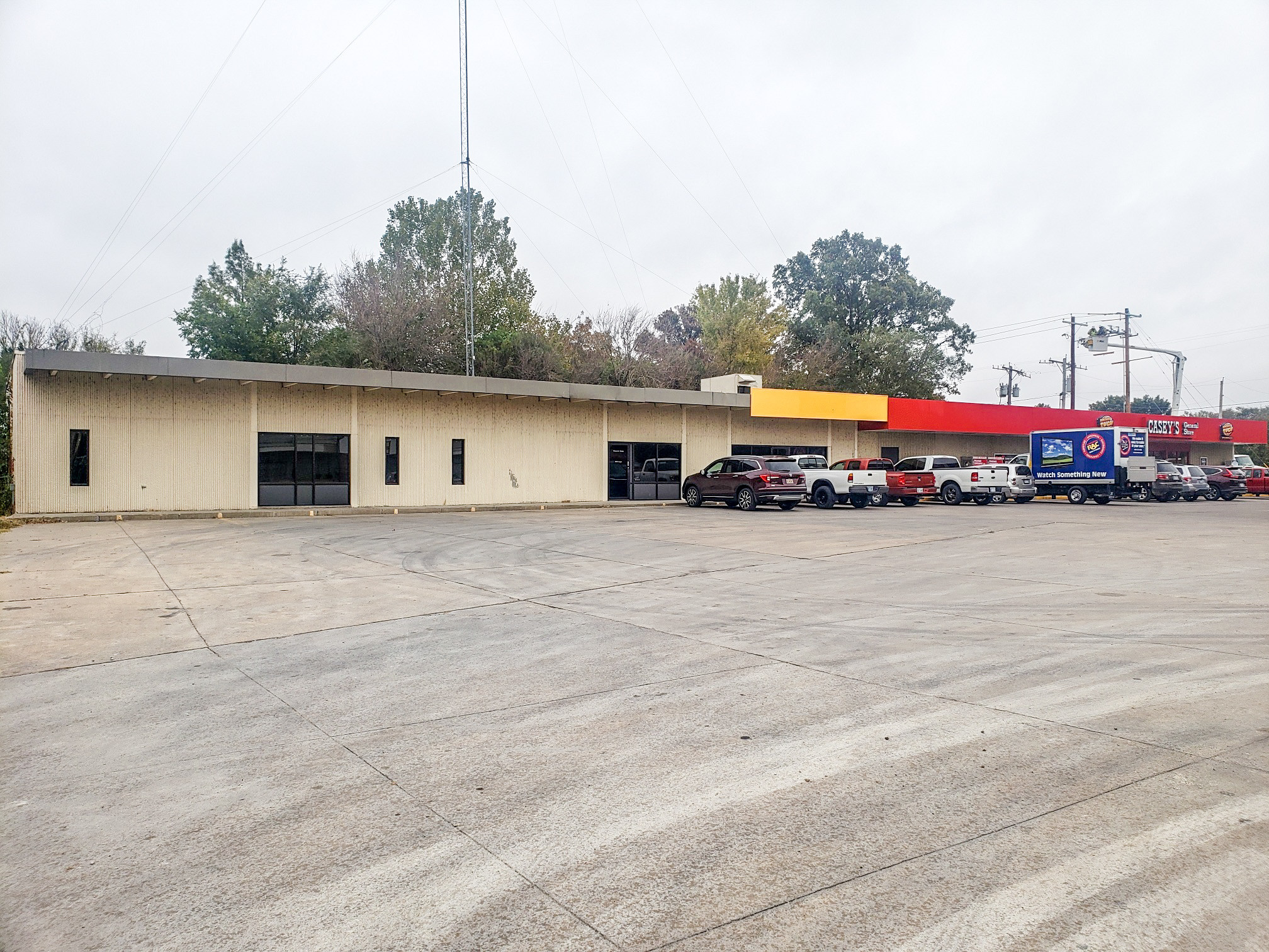 406-408 N Logan St, Belle Plaine, KS for sale Building Photo- Image 1 of 1