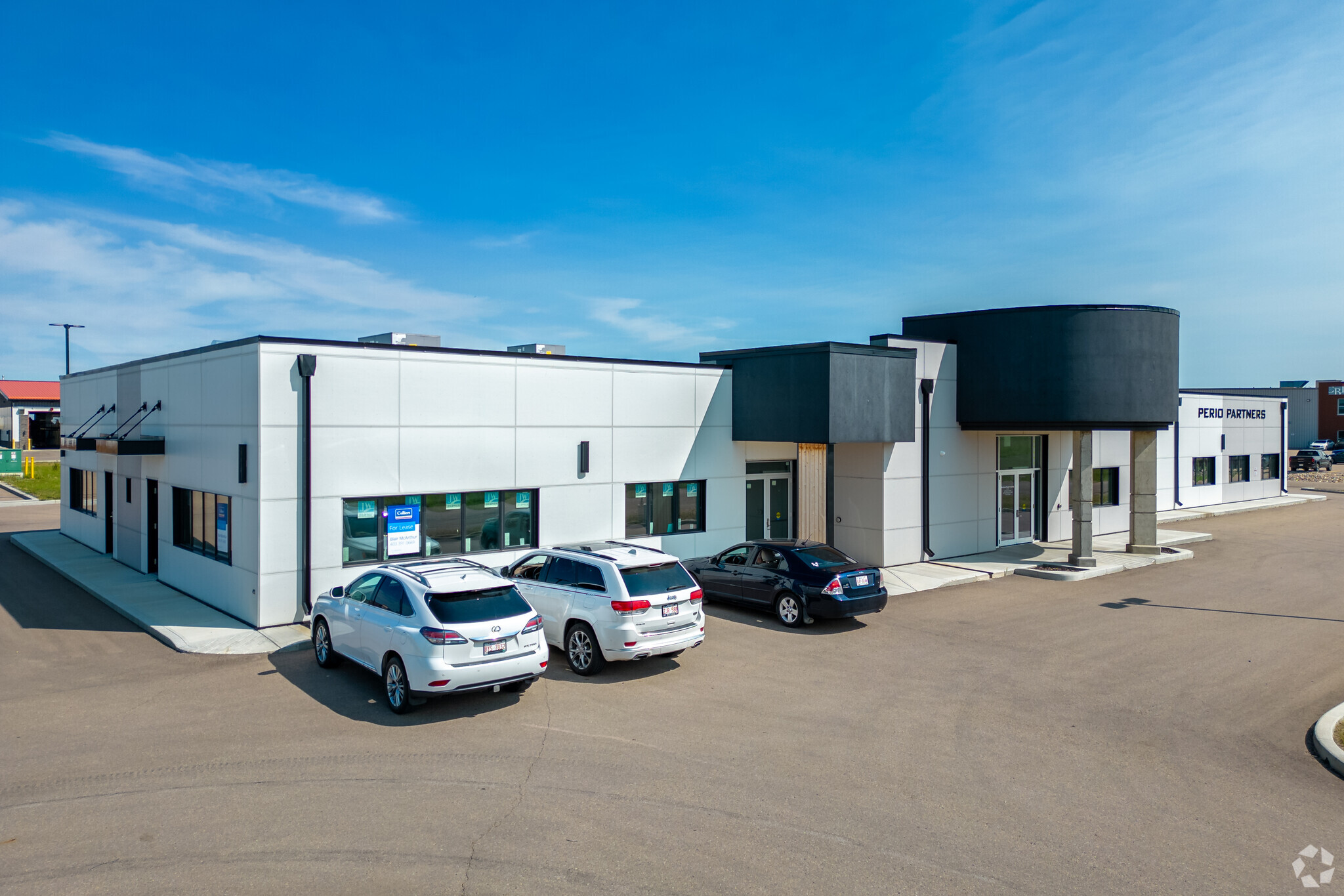 36 McKenzie Cres, Red Deer County, AB for lease Building Photo- Image 1 of 8