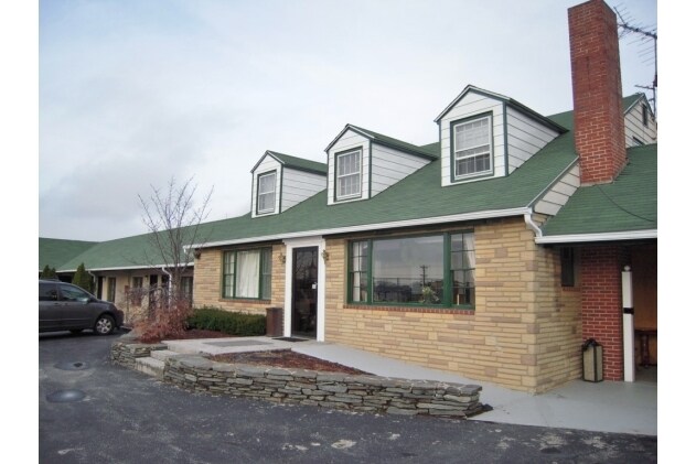 609 Washington Ave, Chestertown, MD for sale Primary Photo- Image 1 of 1