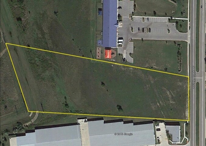 2100 Double Creek Dr, Round Rock, TX for sale Primary Photo- Image 1 of 1