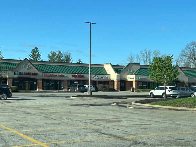 1751-1787 Patrick Dr, Burlington, KY for lease - Building Photo - Image 3 of 6