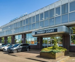 Oakcroft Rd, Chessington for lease Building Photo- Image 2 of 15