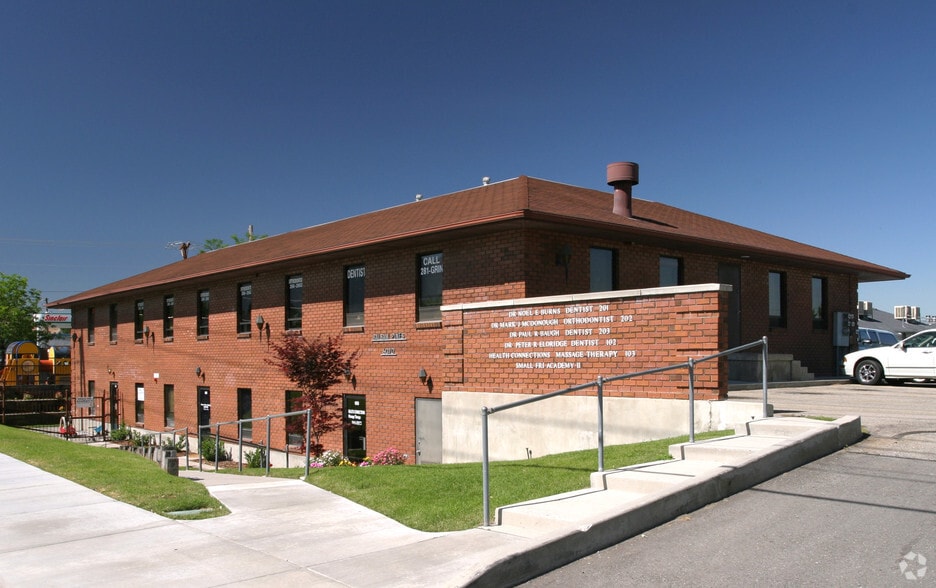 6070 S 1300 E, Salt Lake City, UT for lease - Building Photo - Image 3 of 9