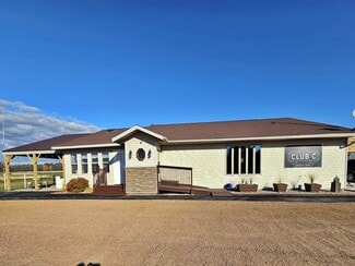 More details for 109300 County Road C, Spencer, WI - Specialty for Sale
