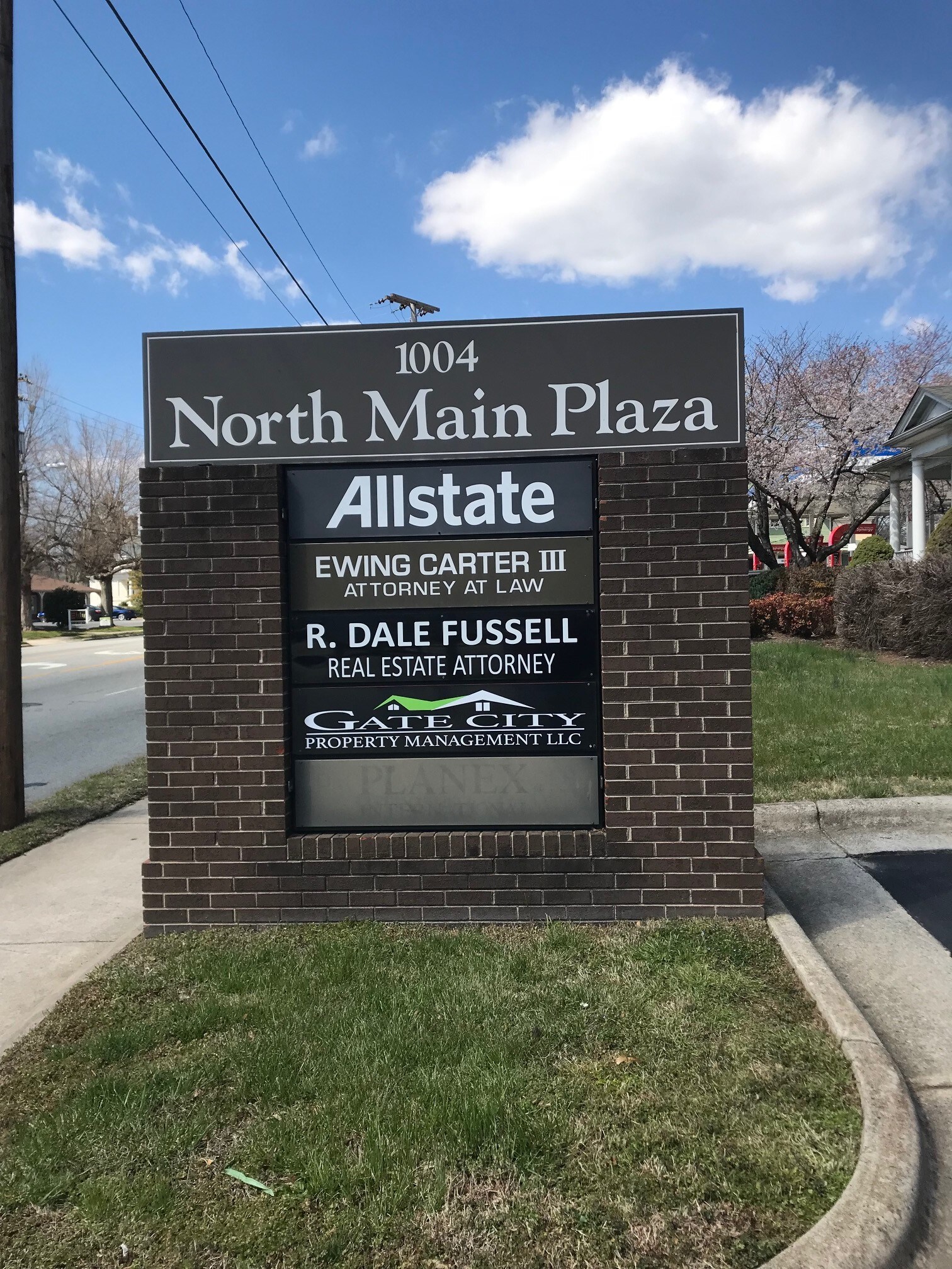 1004 N Main St, High Point, NC for sale Other- Image 1 of 1