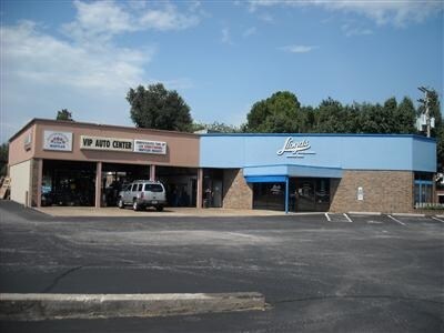 2867 E Sunshine St, Springfield, MO for sale Primary Photo- Image 1 of 1