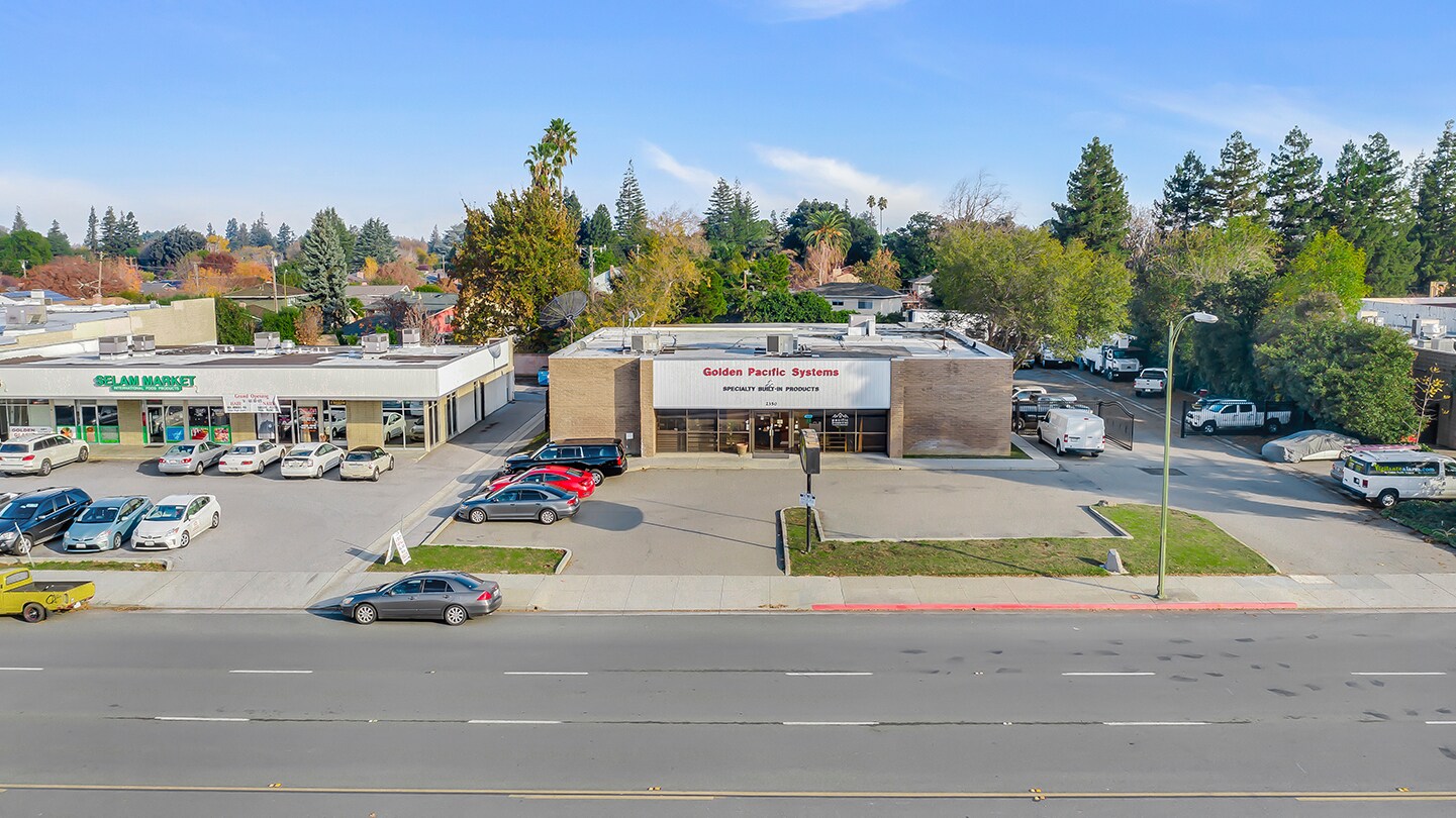 2350 S Ave, San Jose, CA 95008