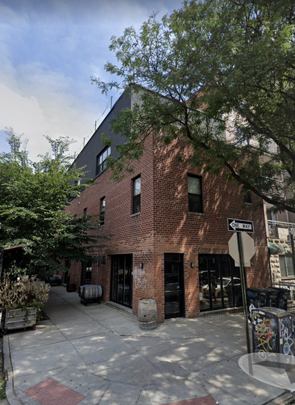 335 Bedford Ave, Brooklyn, NY for sale - Building Photo - Image 1 of 1