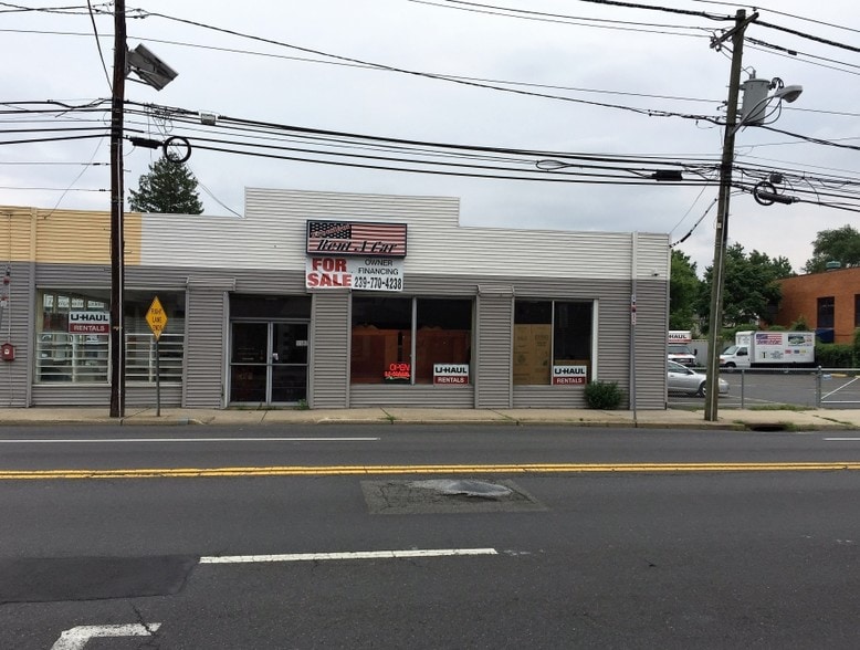 1187 Teaneck Rd, Teaneck, NJ for sale - Building Photo - Image 1 of 1