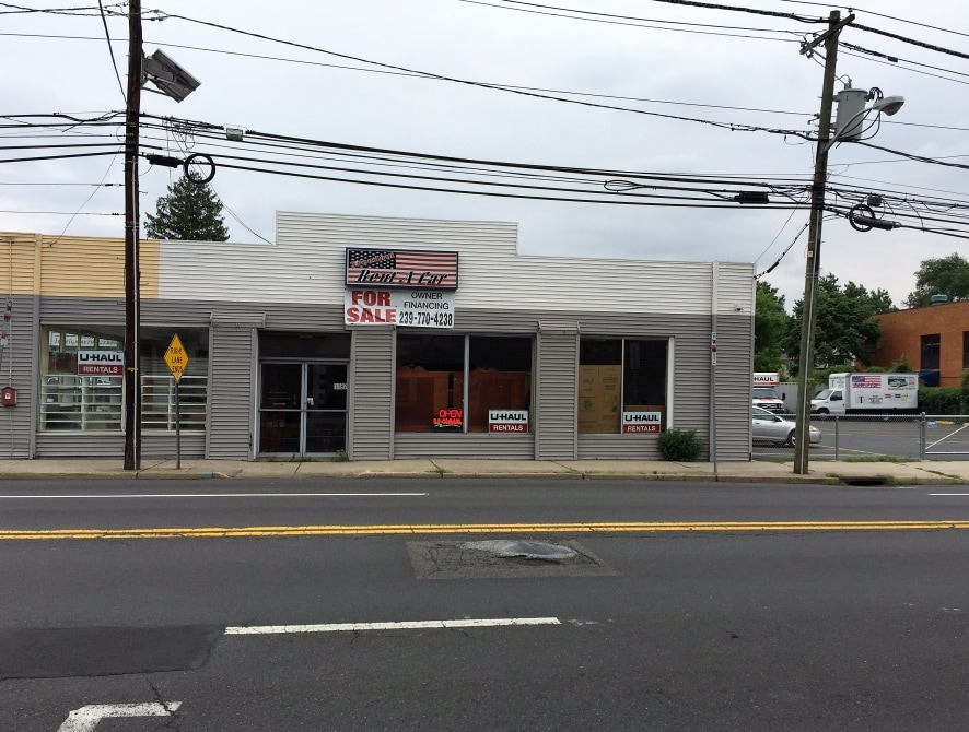 1187 Teaneck Rd, Teaneck, NJ for sale Building Photo- Image 1 of 1