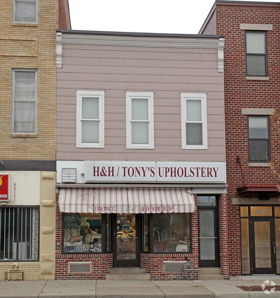 888 Rice St, Saint Paul, MN 55117 Retail for Sale
