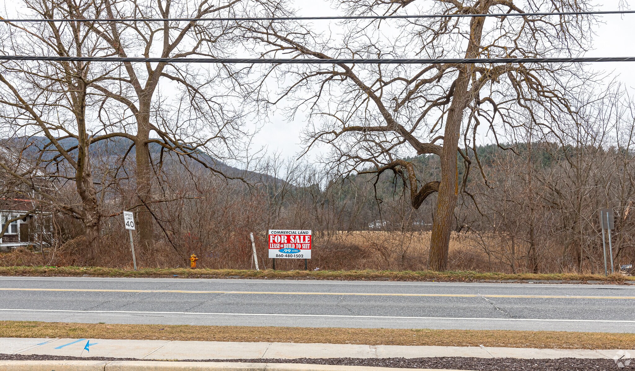 17 E Main St, Canaan, CT for sale Primary Photo- Image 1 of 1