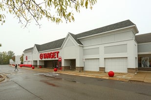 Oak Valley Center - Retail Space