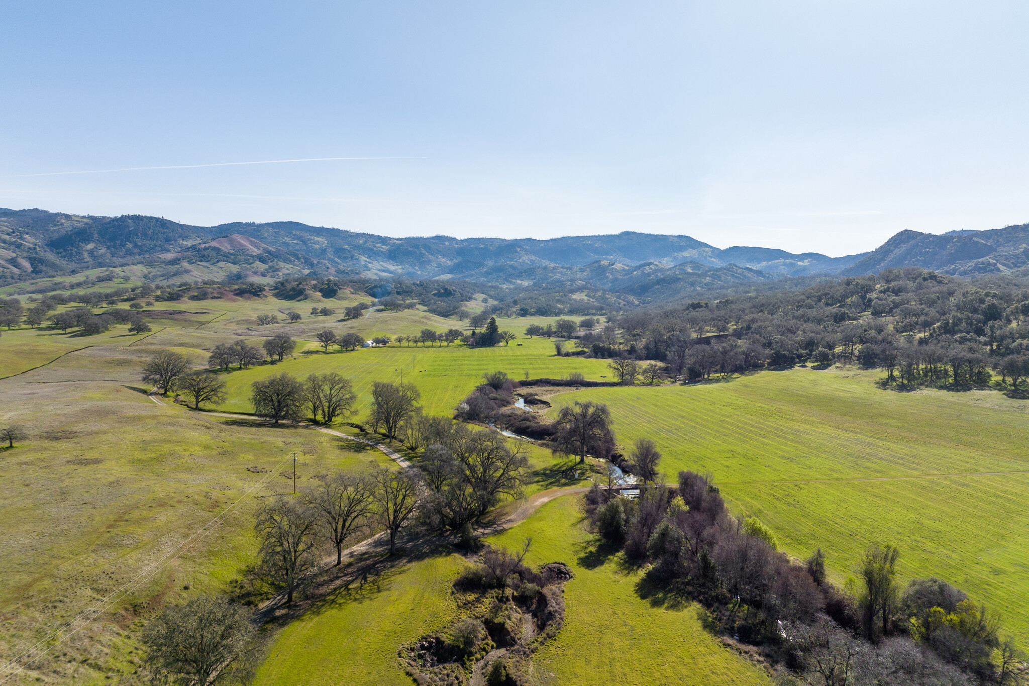 8675 East Road, Potter Valley, CA for sale Primary Photo- Image 1 of 1