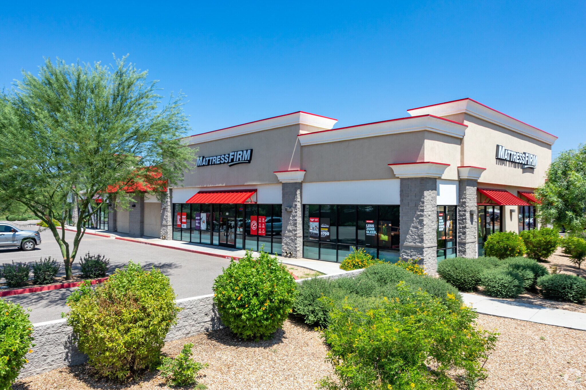 4576 S Power Rd, Gilbert, AZ for sale Building Photo- Image 1 of 1