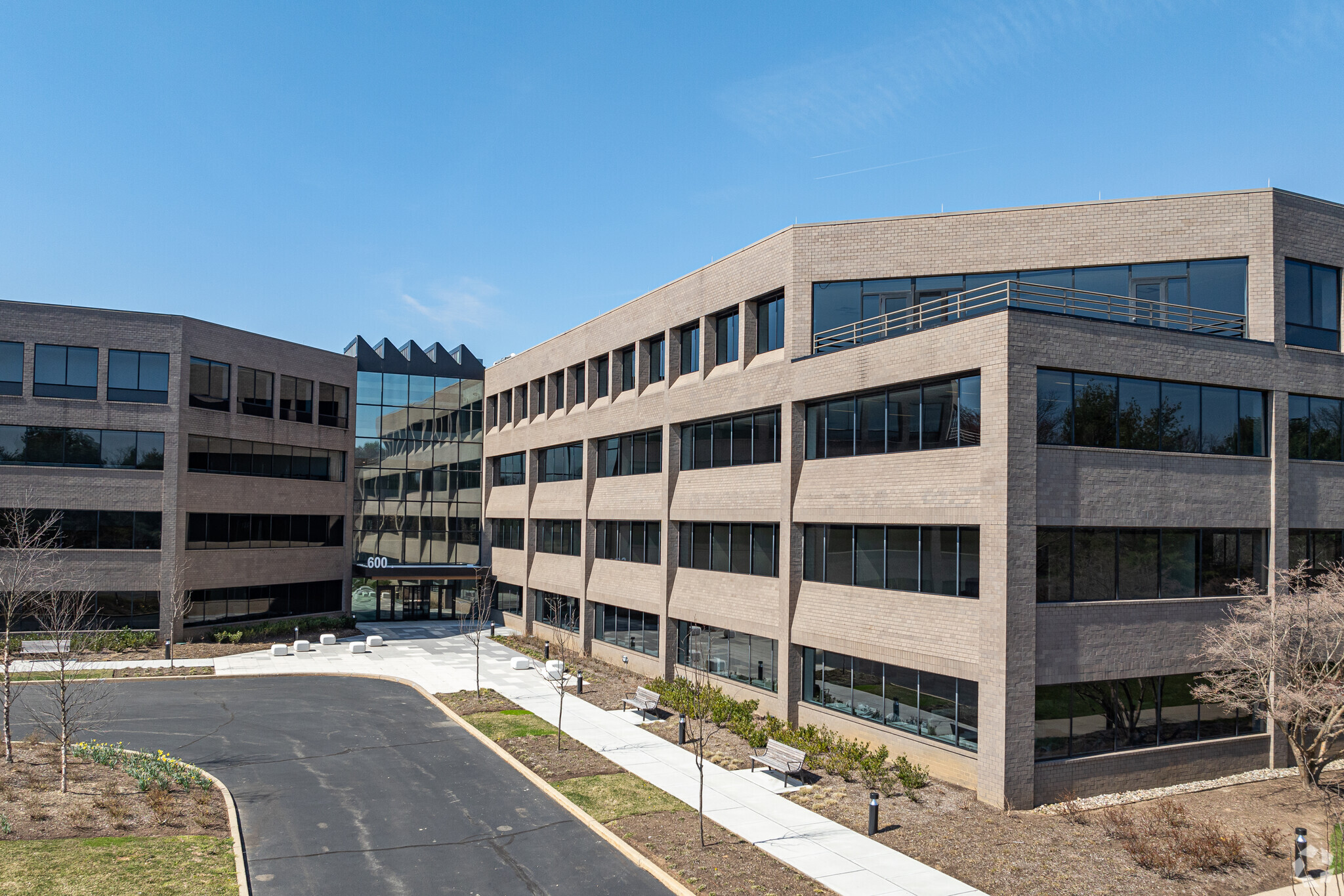 600 College Rd E, Princeton, NJ for sale Primary Photo- Image 1 of 1