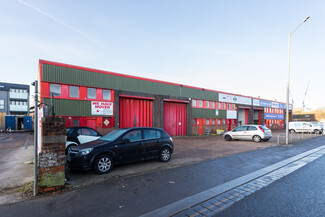 More details for Victoria Rd, Ashford - Industrial for Lease