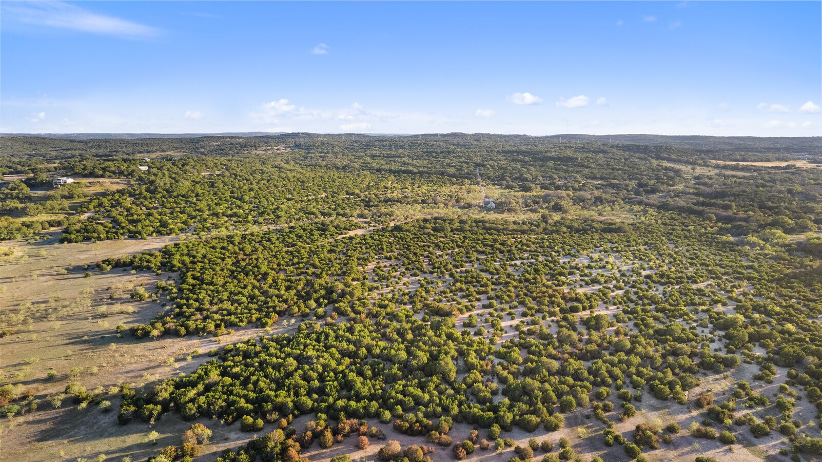 10613 Co 404 rd, Spicewood, TX 78669 Spicewood 97 Lot Development