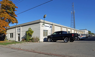 More details for 180 Chatham St, Hamilton, ON - Industrial for Sale