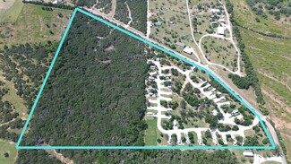 More details for 1220 County Road 321, Bertram, TX - Specialty for Sale