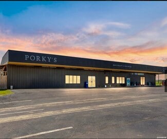 More details for 21545 AR-109, Scranton, AR - Retail for Sale