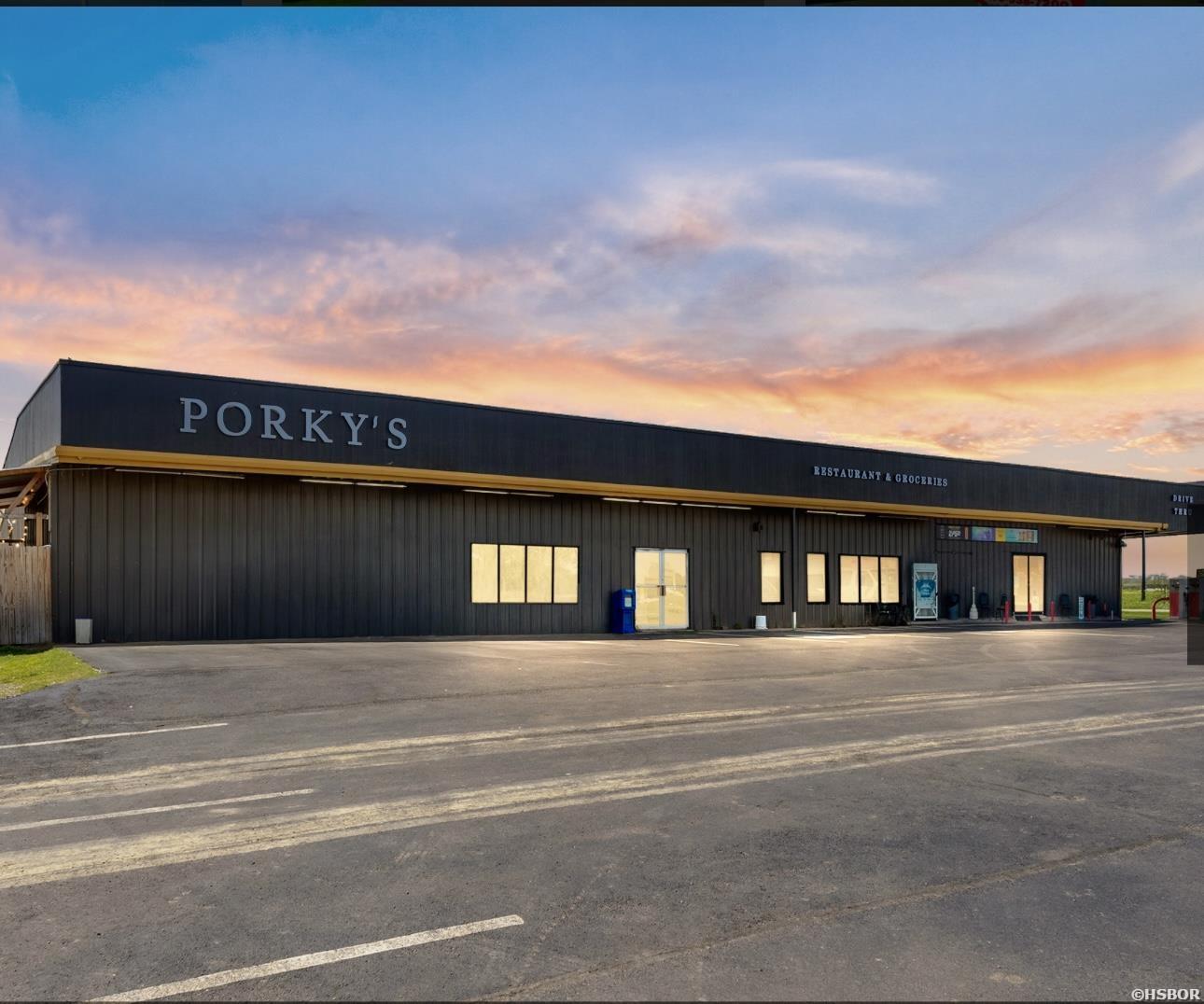 21545 AR-109, Scranton, AR for sale Building Photo- Image 1 of 12