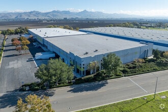 2401 Bert Dr, Hollister, CA - Aerial map view - Image1