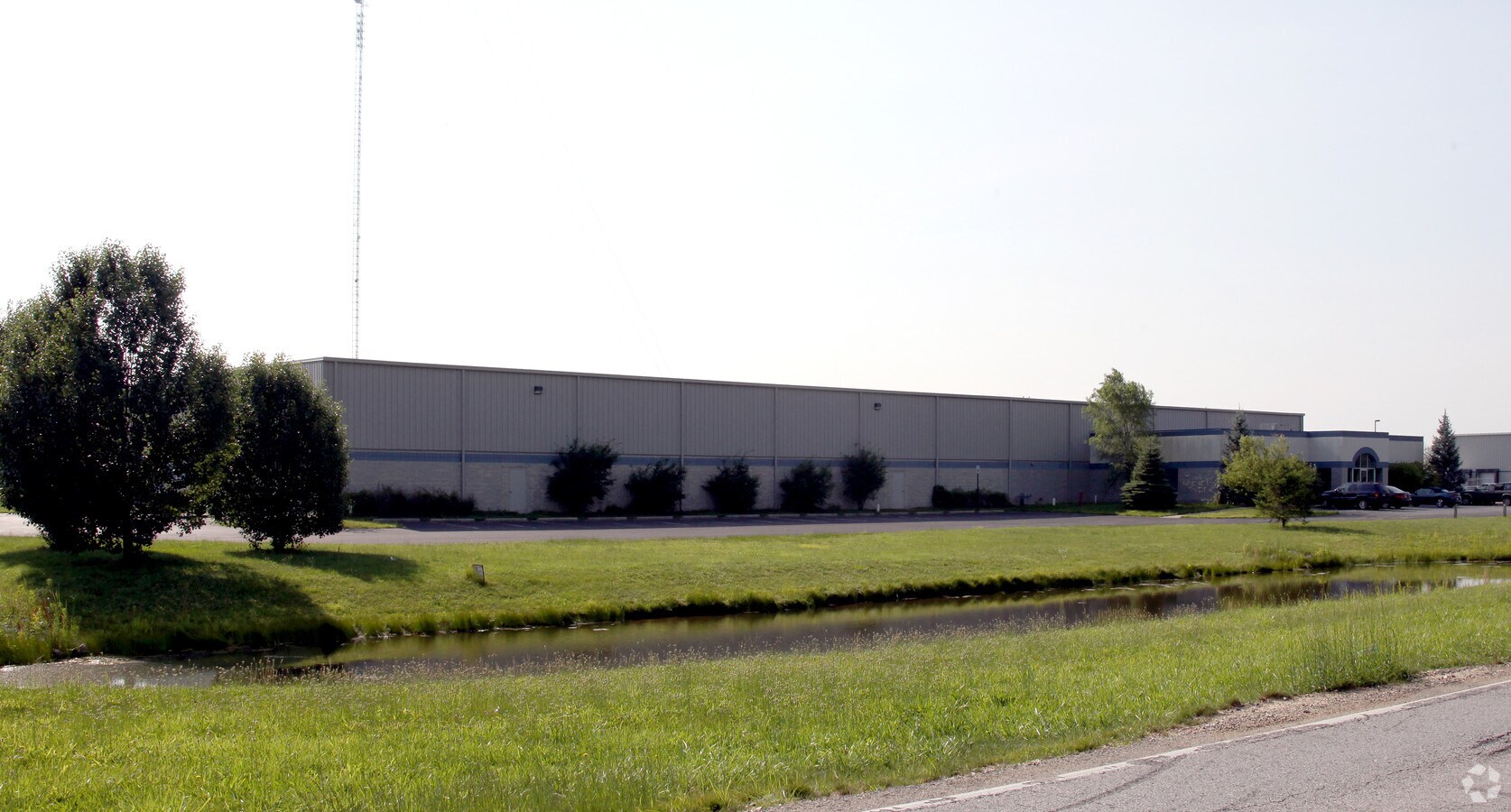 255 S Post Rd, Indianapolis, IN 46219