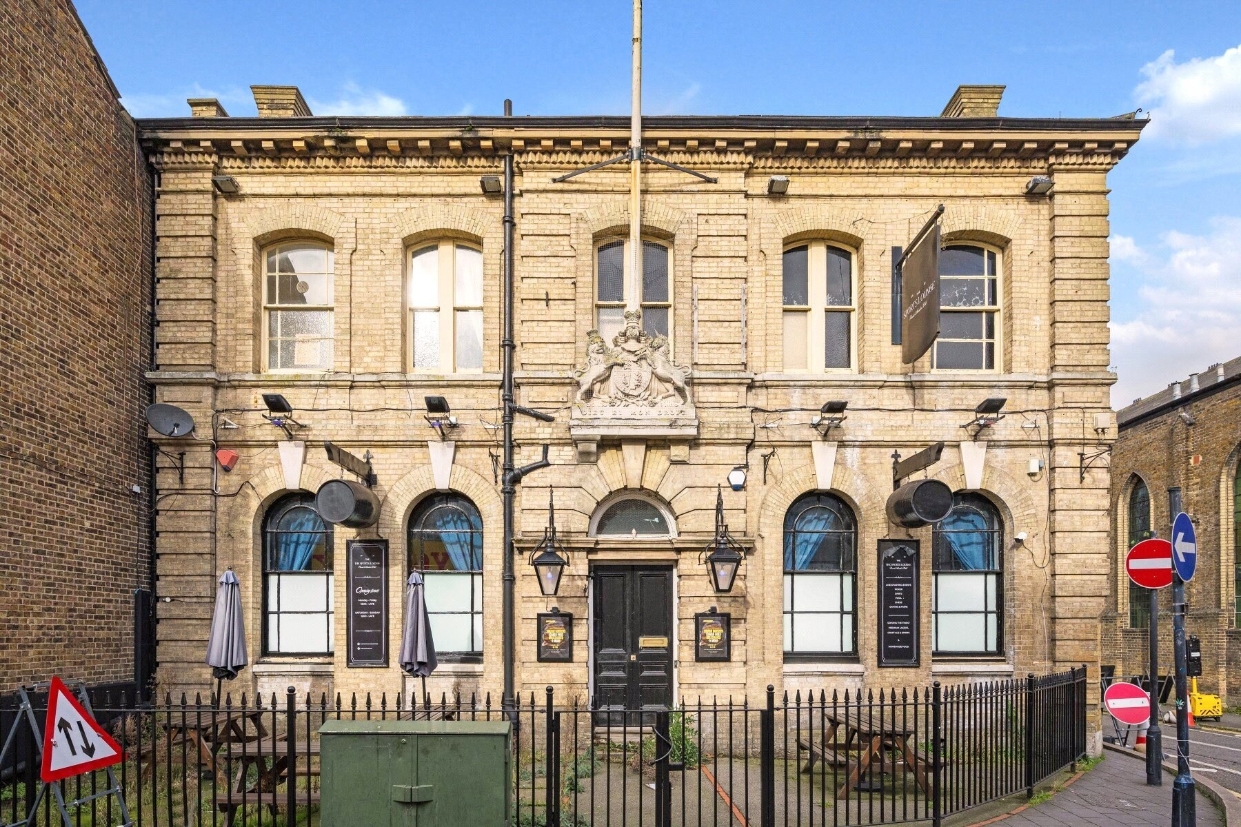 43 Spital St, Dartford for sale Building Photo- Image 1 of 1