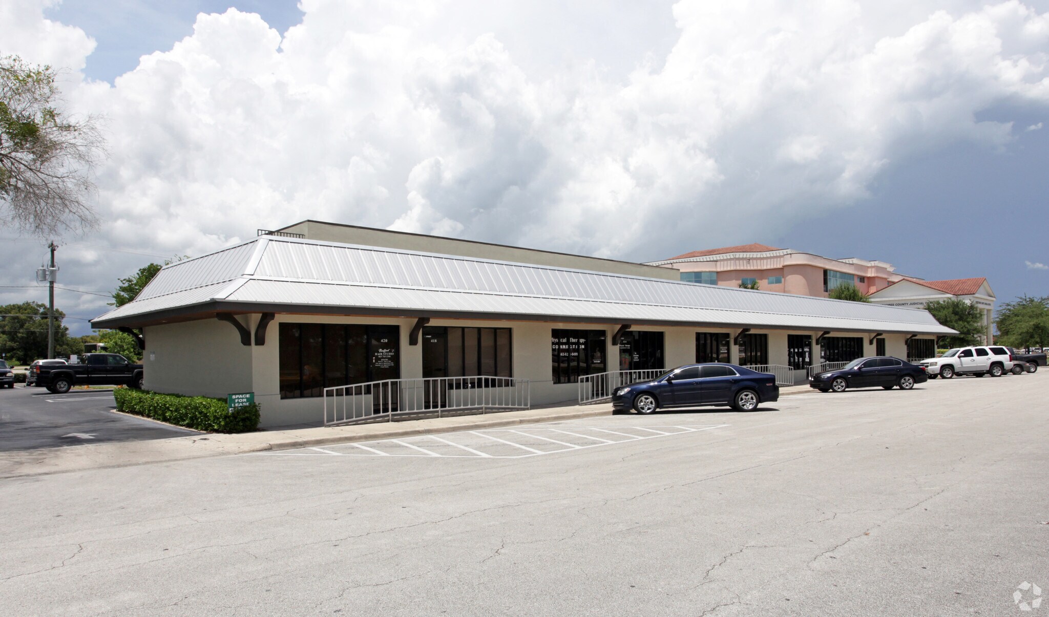 401 NW 3rd St, Okeechobee, FL for sale Primary Photo- Image 1 of 1