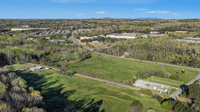 5100 Ball Ground Rd, Ball Ground, GA - aerial  map view - Image1