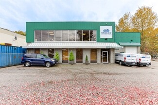 More details for 2572 Davies Ave, Port Coquitlam, BC - Industrial for Sale