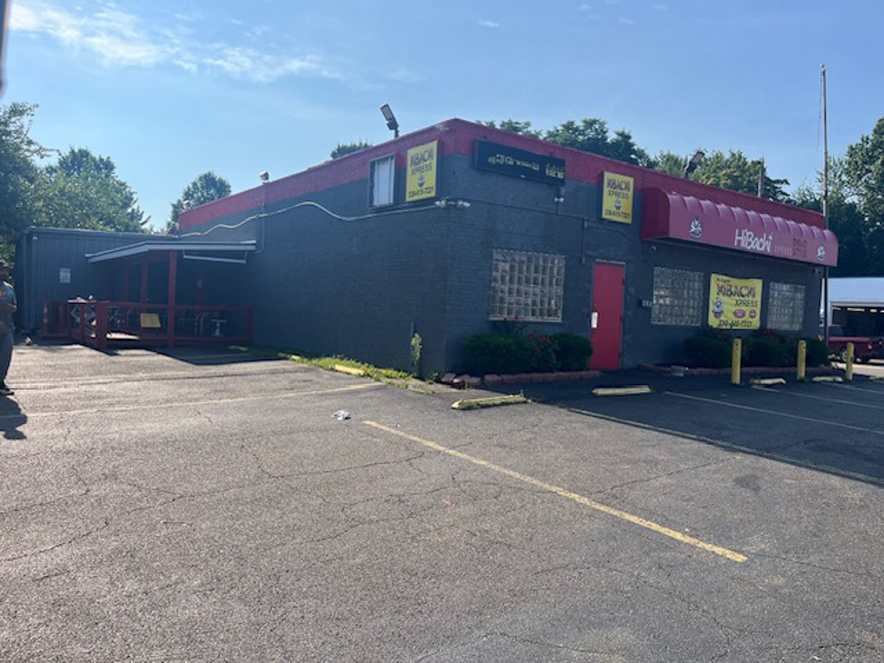 935 Brown St, Akron, OH for sale Building Photo- Image 1 of 1
