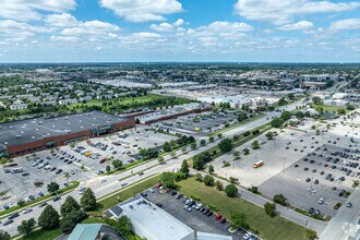 2764 Aurora Ave, Naperville, IL - AERIAL  map view - Image1