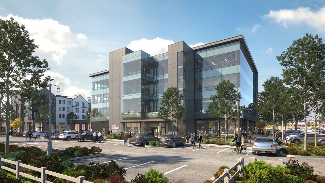 45 Mercedes Dr, Montvale, NJ 07645