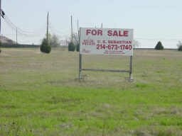 Highway 45, Ferris, TX for sale - Building Photo - Image 1 of 1