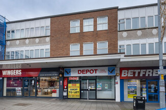 More details for 15 High St, Aldridge - Retail for Lease