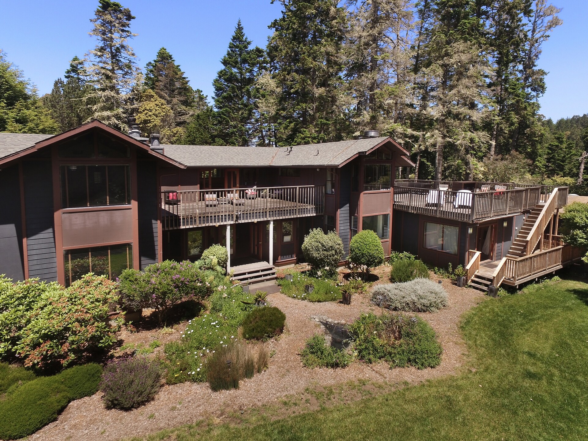 8211 N Highway 1, Little River, CA for sale Building Photo- Image 1 of 1