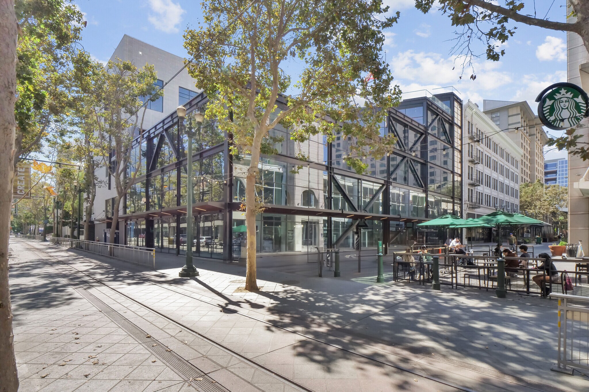 201 S 2nd St, San Jose, CA for sale Building Photo- Image 1 of 1