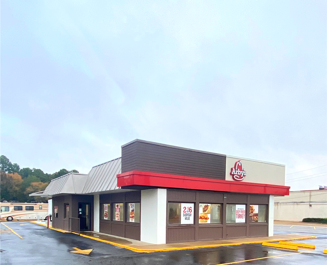 2902 Bert Kouns Industrial Loop, Shreveport, LA 71118