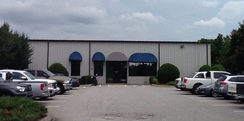 299 Garlington Rd, Greenville, SC for sale Building Photo- Image 1 of 1