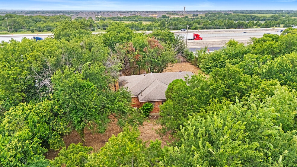 410 Ellis Ave, Red Oak, TX for sale - Building Photo - Image 3 of 22