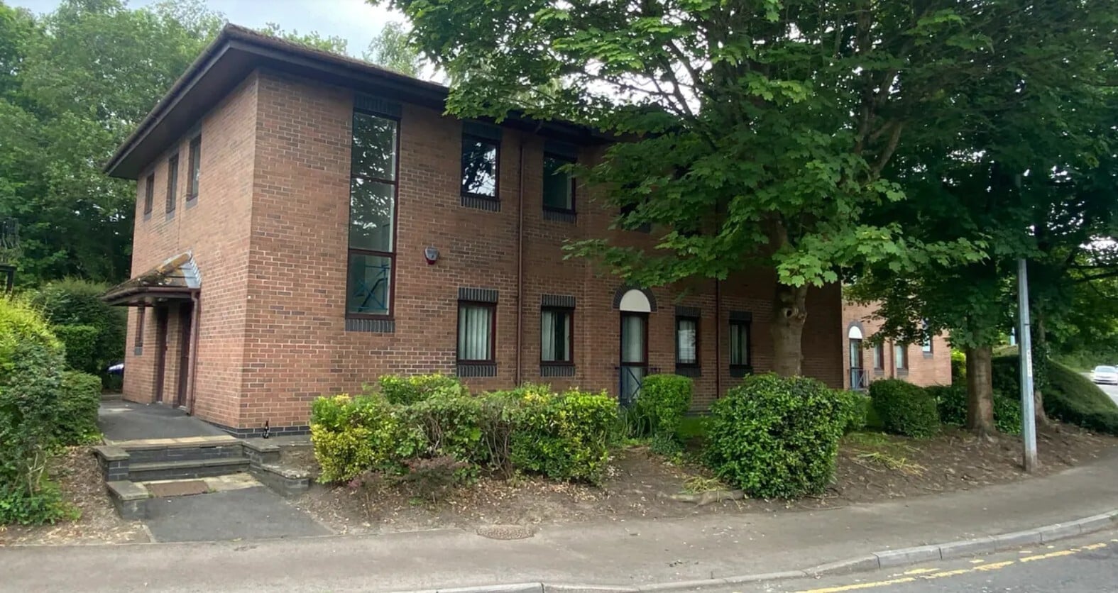 Brecon Rd, Abergavenny for sale Primary Photo- Image 1 of 1