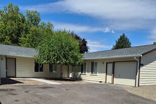 Barberry Duplex - Duplex Property