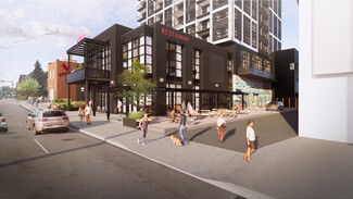 More details for 1409 4 St SW, Calgary, AB - Retail for Lease