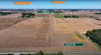 More details for 10221 IN-1, Ossian, IN - Land for Sale